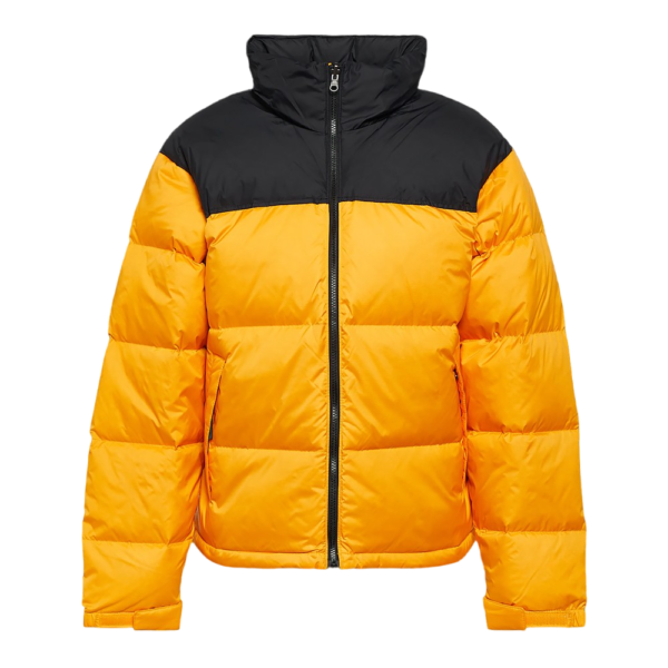 Puffer Jackets