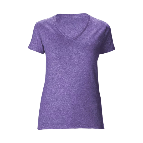 Women V-Neck Shirts