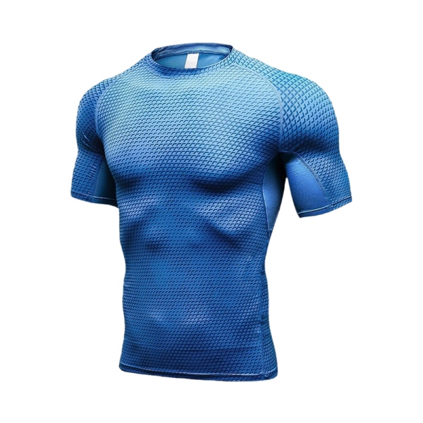 Gym Fit T-Shirts