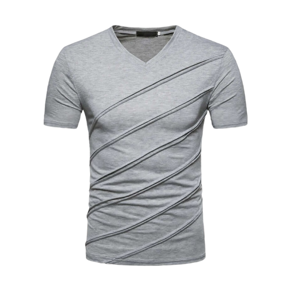 V-Neck T-Shirts