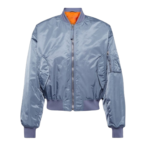 Bomber Jackets