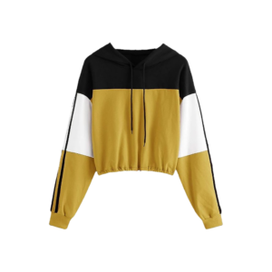 Crop Top Hoodies