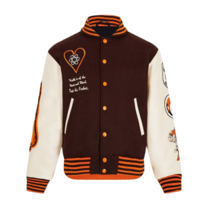 Varsity Jackets