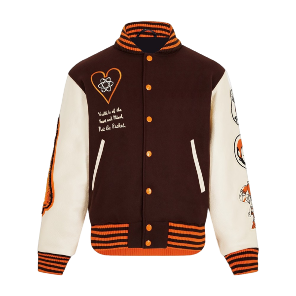 Varsity Jackets