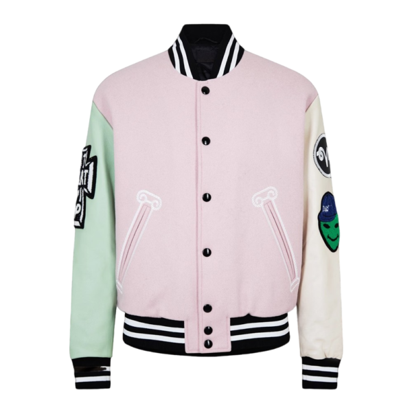 Varsity Jackets