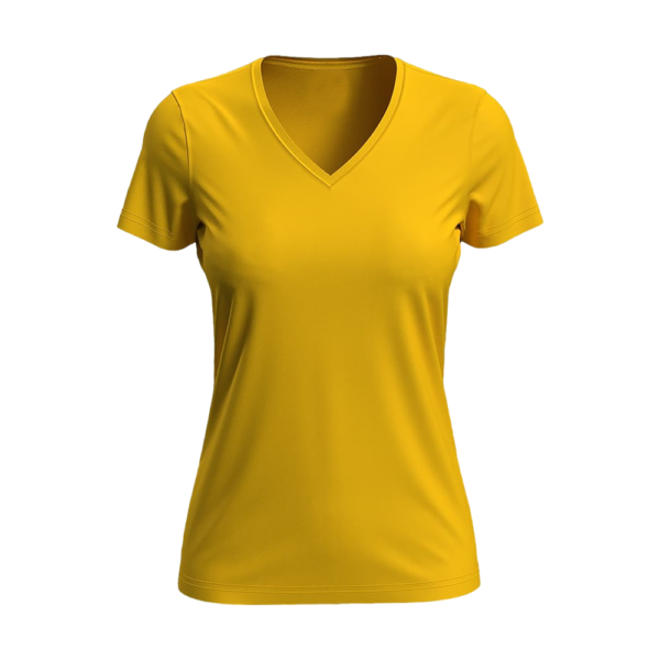 Women V-Neck Shirts