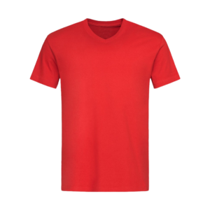 V-Neck T-Shirts