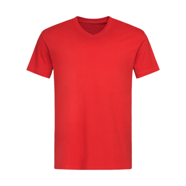 V-Neck T-Shirts